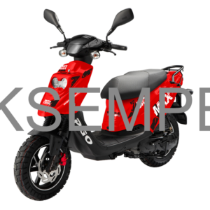 PGO Scooter